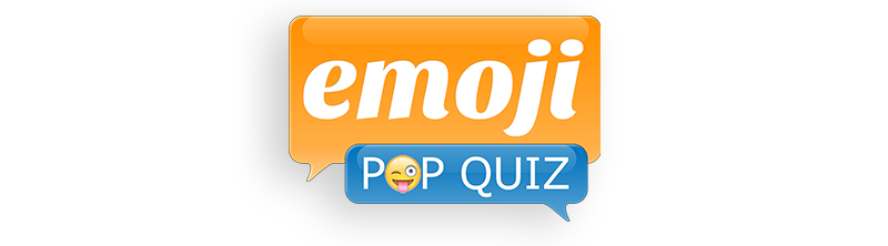 Emoji Pop Quiz Logo